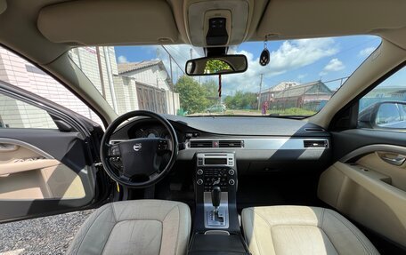 Volvo S80 II рестайлинг 2, 2008 год, 1 050 000 рублей, 14 фотография