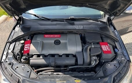 Volvo S80 II рестайлинг 2, 2008 год, 1 050 000 рублей, 10 фотография
