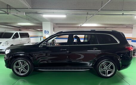 Mercedes-Benz GLS, 2022 год, 8 295 000 рублей, 4 фотография