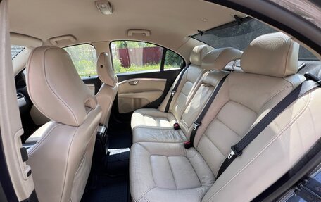 Volvo S80 II рестайлинг 2, 2008 год, 1 050 000 рублей, 17 фотография