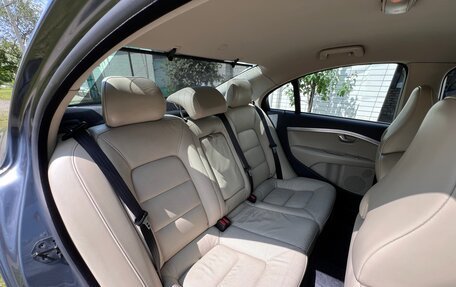 Volvo S80 II рестайлинг 2, 2008 год, 1 050 000 рублей, 19 фотография