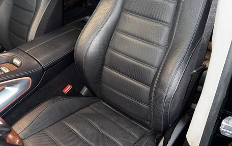 Mercedes-Benz GLS, 2022 год, 8 295 000 рублей, 13 фотография