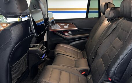 Mercedes-Benz GLS, 2022 год, 8 295 000 рублей, 20 фотография