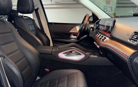 Mercedes-Benz GLS, 2022 год, 8 295 000 рублей, 19 фотография