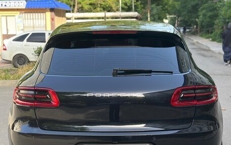Porsche Macan I рестайлинг, 2014 год, 3 250 000 рублей, 4 фотография