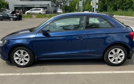Audi A1, 2010 год, 920 000 рублей, 2 фотография