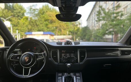Porsche Macan I рестайлинг, 2014 год, 3 250 000 рублей, 7 фотография