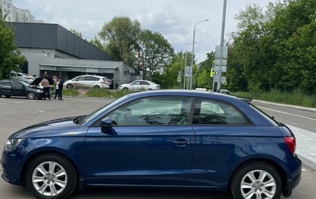 Audi A1, 2010 год, 920 000 рублей, 3 фотография