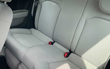 Audi A1, 2010 год, 920 000 рублей, 5 фотография