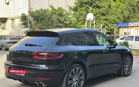 Porsche Macan I рестайлинг, 2014 год, 3 250 000 рублей, 6 фотография