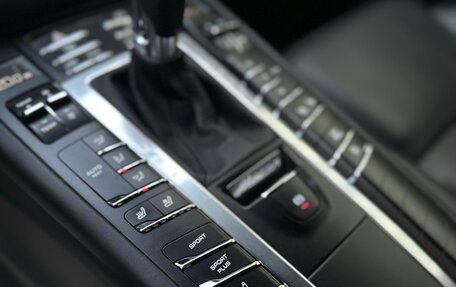 Porsche Macan I рестайлинг, 2014 год, 3 250 000 рублей, 9 фотография