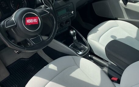 Audi A1, 2010 год, 920 000 рублей, 6 фотография