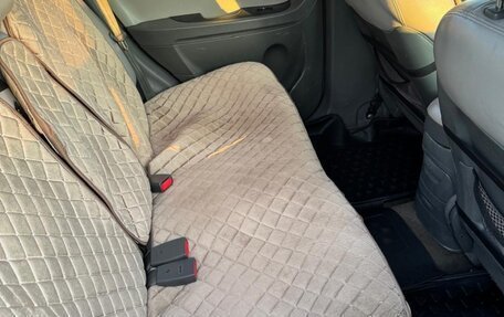 Hyundai Santa Fe Classic, 2008 год, 650 000 рублей, 12 фотография