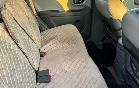 Hyundai Santa Fe Classic, 2008 год, 650 000 рублей, 14 фотография