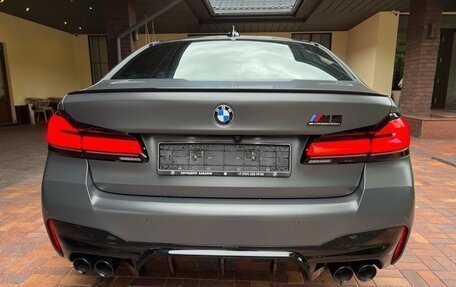 BMW M5, 2021 год, 11 100 000 рублей, 7 фотография