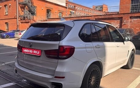 BMW X5, 2016 год, 3 500 000 рублей, 3 фотография