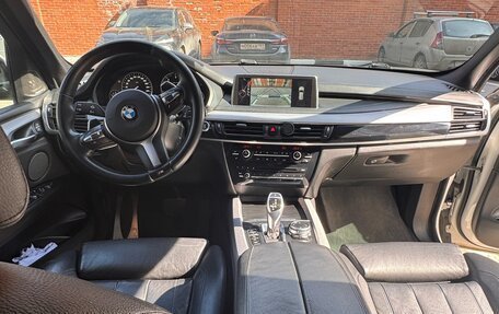 BMW X5, 2016 год, 3 500 000 рублей, 11 фотография