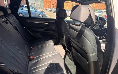 BMW X5, 2016 год, 3 500 000 рублей, 17 фотография