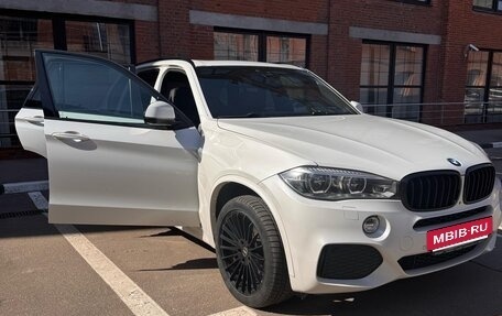 BMW X5, 2016 год, 3 500 000 рублей, 7 фотография