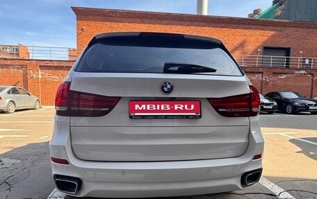 BMW X5, 2016 год, 3 500 000 рублей, 6 фотография