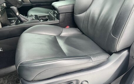 Lexus GX II, 2020 год, 6 300 000 рублей, 3 фотография