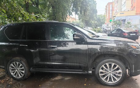 Lexus GX II, 2020 год, 6 300 000 рублей, 7 фотография