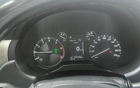 Lexus GX II, 2020 год, 6 300 000 рублей, 8 фотография