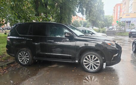 Lexus GX II, 2020 год, 6 300 000 рублей, 5 фотография