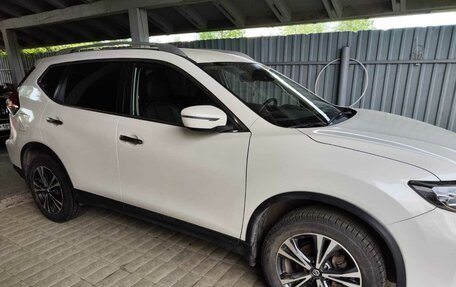 Nissan X-Trail, 2019 год, 2 830 000 рублей, 3 фотография