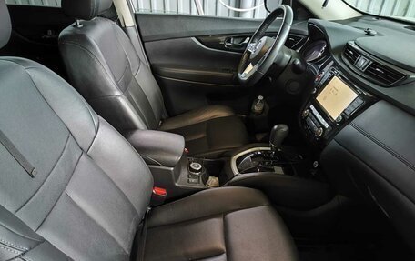 Nissan X-Trail, 2019 год, 2 830 000 рублей, 6 фотография
