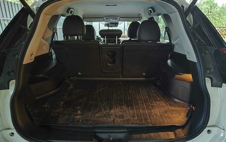 Nissan X-Trail, 2019 год, 2 830 000 рублей, 8 фотография