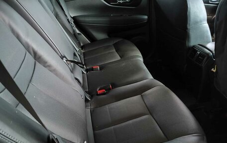 Nissan X-Trail, 2019 год, 2 830 000 рублей, 7 фотография