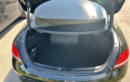 Mercedes-Benz C-Класс, 2018 год, 3 680 000 рублей, 6 фотография
