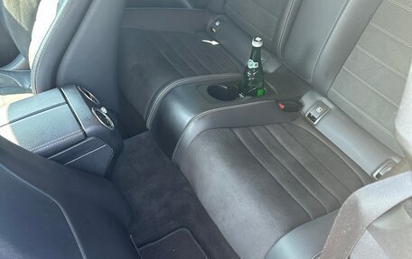 Mercedes-Benz C-Класс, 2018 год, 3 680 000 рублей, 9 фотография