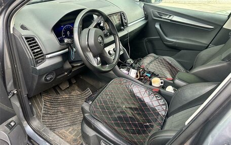 Skoda Karoq I, 2021 год, 2 779 000 рублей, 5 фотография