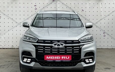 Chery Tiggo 8 I, 2024 год, 1 985 000 рублей, 3 фотография