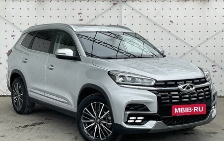 Chery Tiggo 8 I, 2024 год, 1 985 000 рублей, 2 фотография