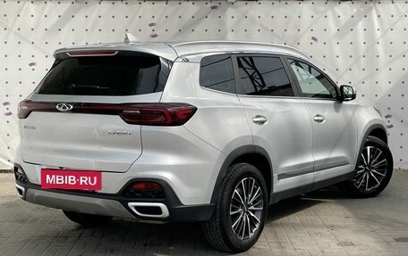 Chery Tiggo 8 I, 2024 год, 1 985 000 рублей, 4 фотография