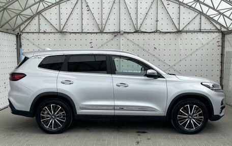 Chery Tiggo 8 I, 2024 год, 1 985 000 рублей, 9 фотография