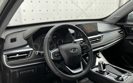 Chery Tiggo 8 I, 2024 год, 1 985 000 рублей, 18 фотография