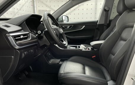 Chery Tiggo 8 I, 2024 год, 1 985 000 рублей, 11 фотография