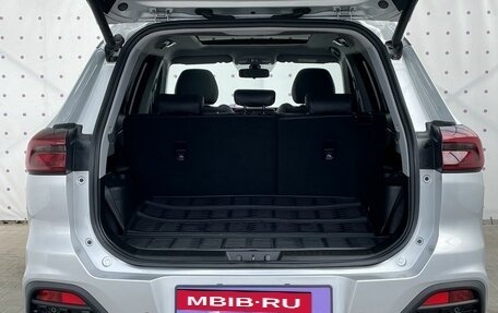 Chery Tiggo 8 I, 2024 год, 1 985 000 рублей, 7 фотография