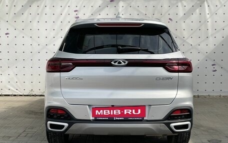 Chery Tiggo 8 I, 2024 год, 1 985 000 рублей, 6 фотография