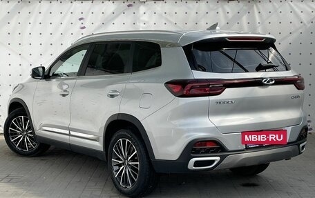 Chery Tiggo 8 I, 2024 год, 1 985 000 рублей, 5 фотография