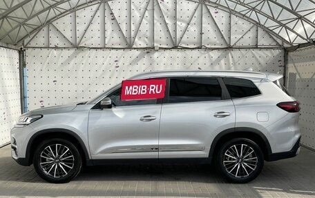 Chery Tiggo 8 I, 2024 год, 1 985 000 рублей, 10 фотография