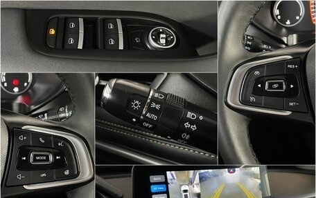 Chery Tiggo 8 I, 2024 год, 1 985 000 рублей, 19 фотография