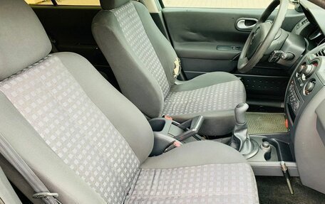 Renault Megane II, 2008 год, 580 000 рублей, 9 фотография