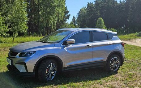 Geely Coolray I, 2023 год, 1 940 000 рублей, 2 фотография
