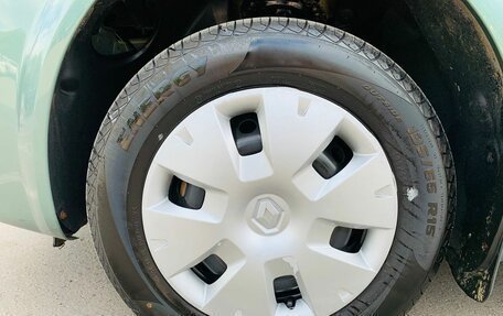 Renault Megane II, 2008 год, 580 000 рублей, 12 фотография