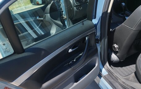 Saab 9-3 II рестайлинг, 2007 год, 550 000 рублей, 7 фотография